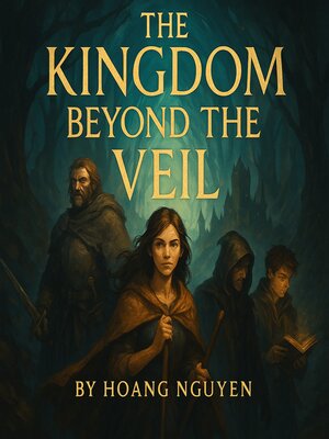 cover image of The Kingdom Beyond the Veil